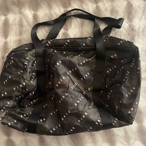 PINK Victorias Secret Duffel Bag